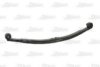 Magnum Technology MLS-33684000 Spring Pack
